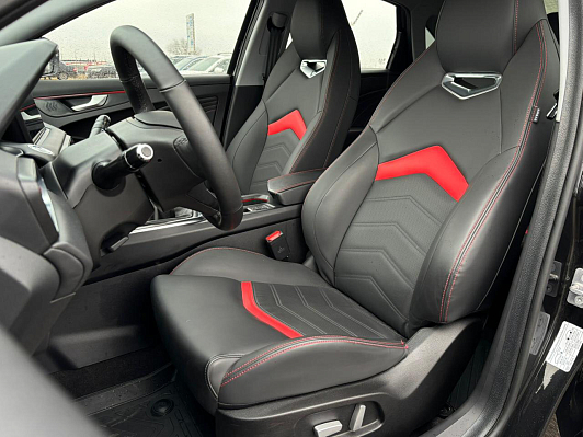 Kaiyi E5 Standard, 2023 года, пробег 11069 км