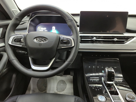 Xcite X-Cross 8 Enjoy, 2024 года, пробег 1820 км