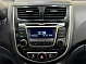 Hyundai Solaris Elegance, 2014 года, пробег 189098 км