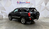 Chery Tiggo 3 Luxury Plus, 2018 года, пробег 110881 км