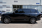 GAC GS8 Lounge HEV, черный