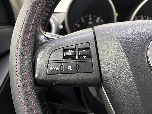 Mazda 3 Touring Plus, 2011 года, пробег 159174 км