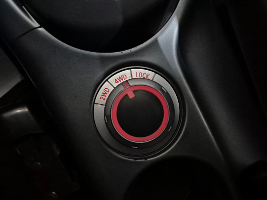 Mitsubishi Outlander Ultimate, 2011 года, пробег 194950 км