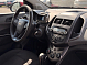 Chevrolet Aveo LT, 2013 года, пробег 221025 км