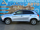 Mitsubishi ASX Invite, 2011 года, пробег 164953 км