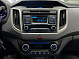 Hyundai Creta Comfort, 2017 года, пробег 140000 км