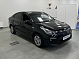 Kia Rio Prestige, 2018 года, пробег 98295 км