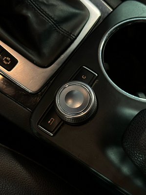 Mercedes-Benz GLK-Класс, 2011 года, пробег 183001 км