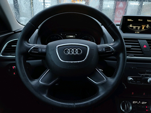 Audi Q3 Базовая, 2013 года, пробег 227300 км