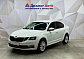 Skoda Octavia Ambition, 2017 года, пробег 71300 км