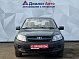 Lada (ВАЗ) Granta, 2014 года, пробег 172589 км
