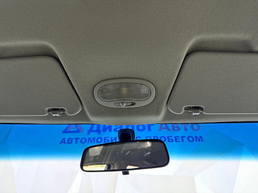 Chevrolet Aveo Base high, 2009 года, пробег 208282 км