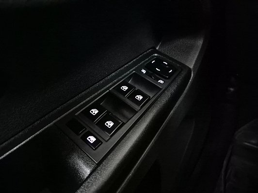 Lada (ВАЗ) Vesta Comfort, 2019 года, пробег 239444 км