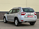 Nissan Terrano, 2015 года, пробег 107407 км