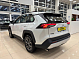 Toyota RAV4 Adventure, белый