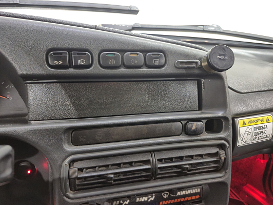 Lada (ВАЗ) 2115, 2003 года, пробег 282740 км
