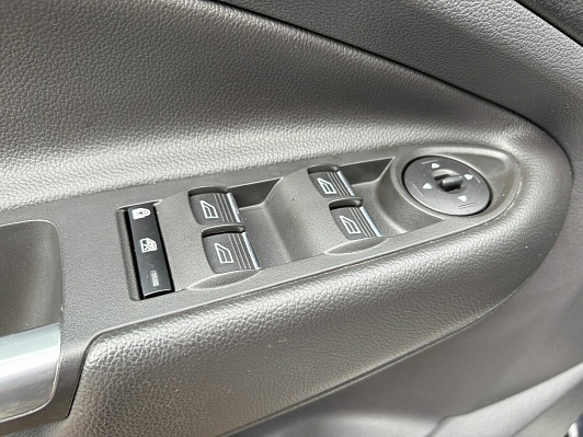 Ford Kuga Titanium, 2018 года, пробег 71600 км