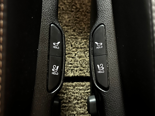 Kia Carnival, 2020 года, пробег 179000 км