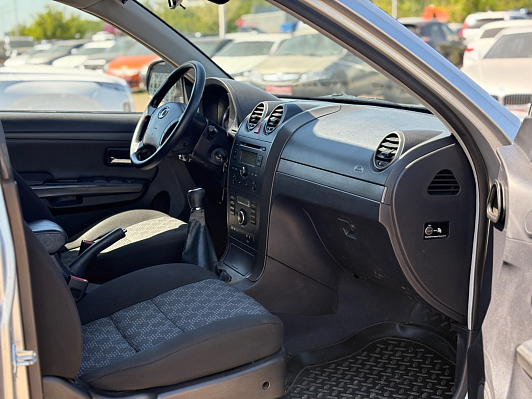 Great Wall Hover H3, 2013 года, пробег 150639 км