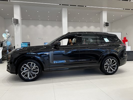 Nordcross 001 Ultra, 2025 года, пробег 100 км