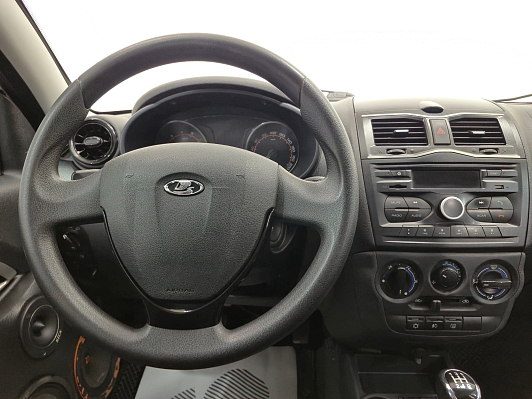 Lada (ВАЗ) Granta Comfort'23 Plus, 2022 года, пробег 149746 км