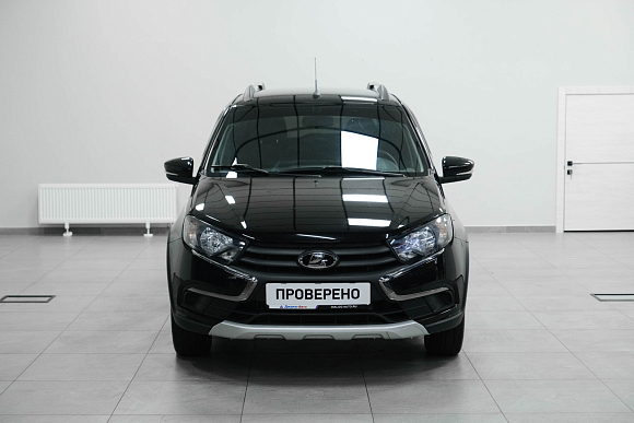 Lada (ВАЗ) Granta Comfort, 2023 года, пробег 33484 км