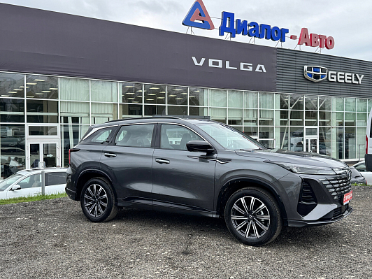 Changan CS75 Plus Комфорт, 2024 года, пробег 4447 км