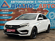 Lada (ВАЗ) Vesta Life'24, 2024 года, пробег 16284 км