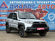 Lada (ВАЗ) Niva Travel Comfort, 2022 года, пробег 12120 км