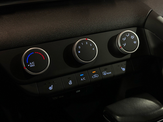 Hyundai Elantra Base, 2021 года, пробег 26000 км