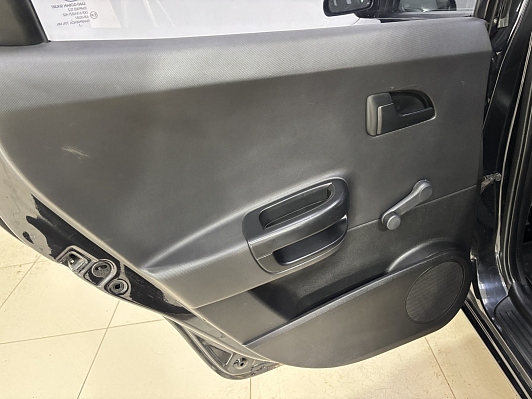Kia Ceed Люкс, 2008 года, пробег 289062 км