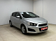 Chevrolet Aveo, 2012 года, пробег 216345 км