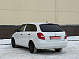 Skoda Fabia, 2008 года, пробег 299930 км