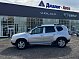Renault Duster Adventure, 2017 года, пробег 182157 км