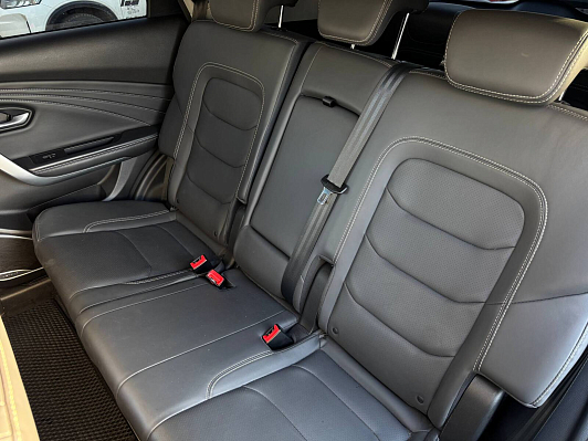 JETOUR X70, 2023 года, пробег 41341 км