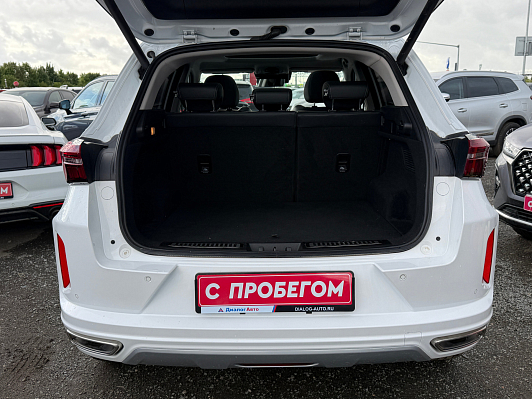 Exeed LX Prestige, 2023 года, пробег 44946 км
