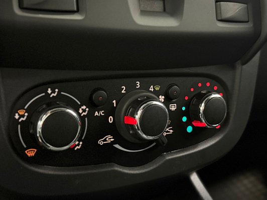 Lada (ВАЗ) Largus Classic 5 мест Start Plus, 2024 года, пробег 36396 км