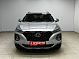 Hyundai Santa Fe High-Tech, 2019 года, пробег 118804 км