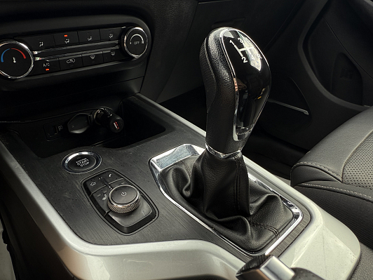 Chery Tiggo 4 Comfort, 2021 года, пробег 37600 км