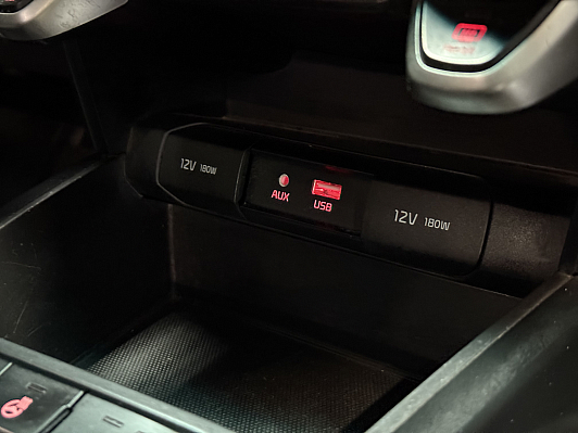 Kia Rio Luxe, 2019 года, пробег 172000 км
