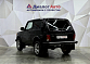 Lada (ВАЗ) Niva Legend Luxe Кондиционер, 2023 года, пробег 10900 км
