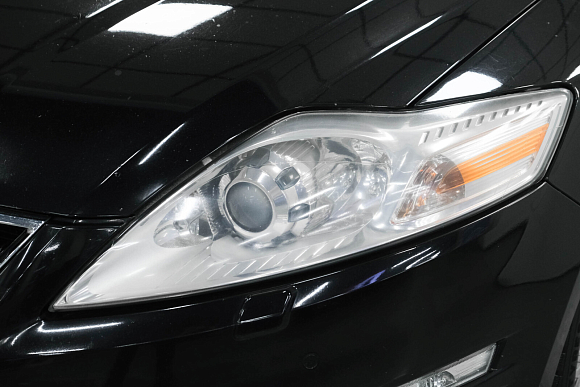 Ford Mondeo Titanium, 2012 года, пробег 201300 км