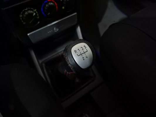 Lada (ВАЗ) Priora Норма, 2008 года, пробег 162373 км