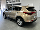 Kia Sportage Luxe, 2018 года, пробег 60281 км