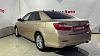 Toyota Camry, 2013 года, пробег 249321 км