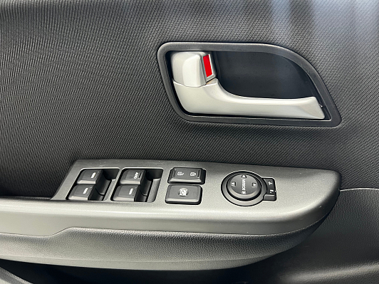 Kia Rio Comfort Аудио, 2015 года, пробег 124802 км