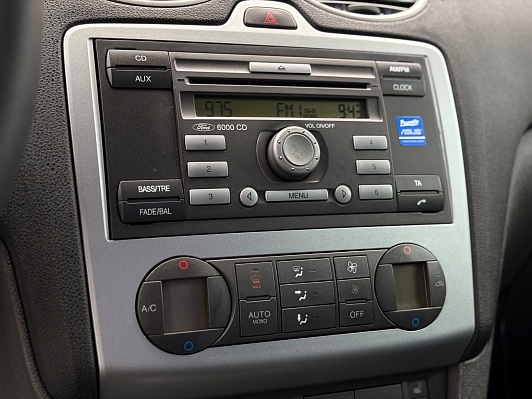 Ford Focus Trend, 2006 года, пробег 250000 км