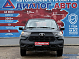 Lada (ВАЗ) Niva Travel Classic, 2023 года, пробег 27400 км