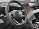 Geely Atlas Люкс, зеленый