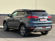 Geely Atlas Люкс + Yandex Auto, 2018 года, пробег 114328 км